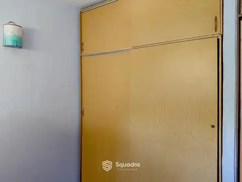 Departamento en Venta 40 años