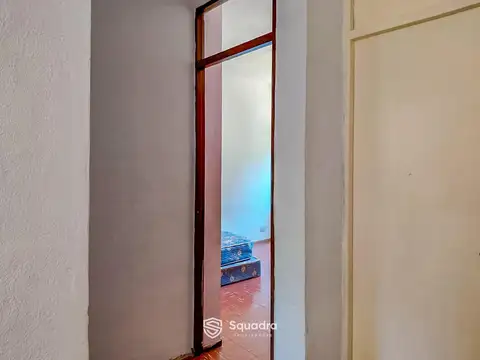 Departamento en Venta en Barrio Rucci, USD 35.000