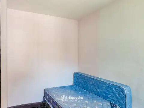 Departamento 5 ambientes con 1 baño