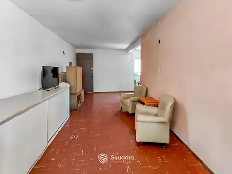 VENTA - Departamento 2 dormitorios - Barrio Rucci, Rosario.