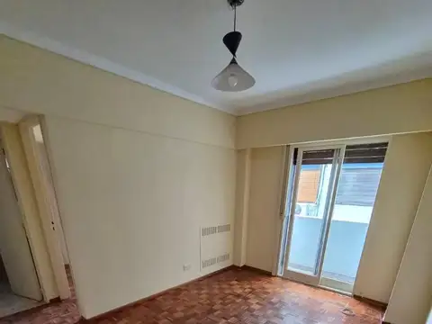 Departamento en Venta en Palermo, USD 85.000