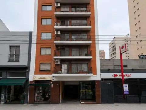 DEPARTAMENTO 2 AMBIENTES - PALERMO, CAPITAL FEDERAL