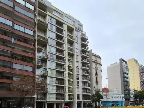 Avenida Santa Fe 5200, Piso 11