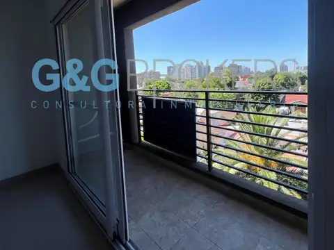 DEPARTAMENTO VENTA ITUZAINGO