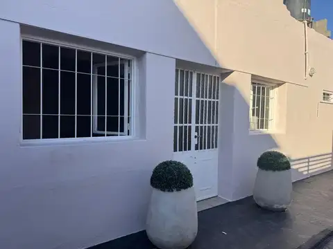 Casa en San Martin