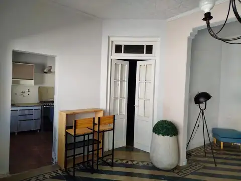 Casa en San Martin