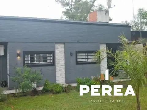 Casa en venta Las americas y Hector Campora