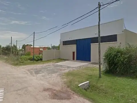 Galpon en Venta en Lujan, USD 590.000