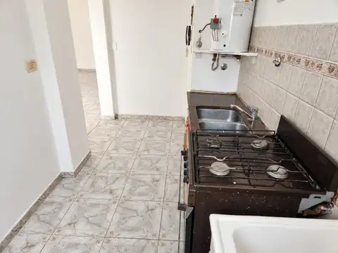 Departamento en Alquiler de 2 dormitorios