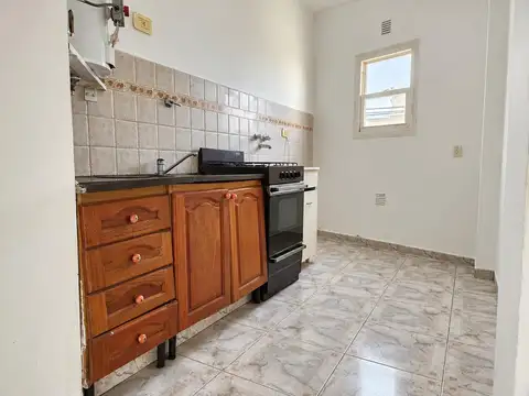 Departamento en Alquiler de 3 ambientes