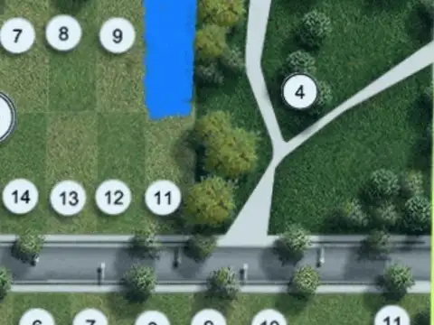Terreno en Venta en Docta, USD 40.000