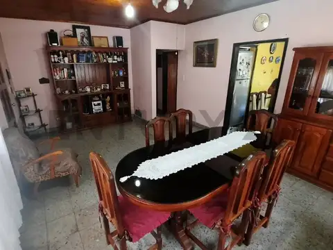 Casa en Venta 2025 años