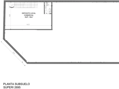 Local en Venta en Coghlan, USD 895.500