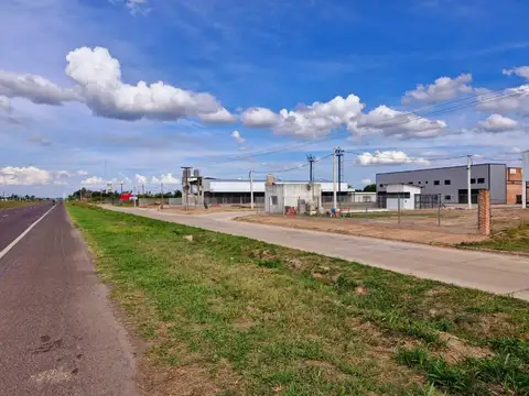 TERRENOS/FRACCIONES/LOTEOS - TERRENOS - OTRAS ZONAS, RESISTENCIA