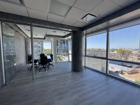 Alquiler de Oficina con cocheras en WTC I, Puerto Madero, Capital Federal