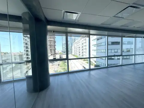 Oficina en Alquiler 10 años