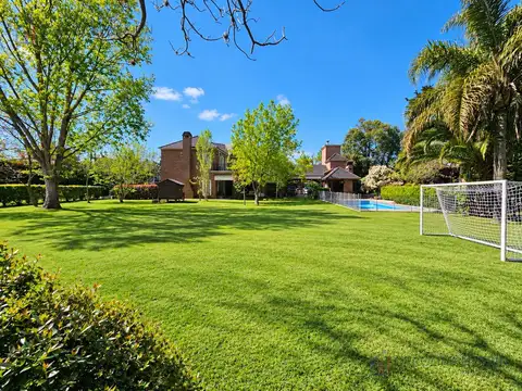 Casa en Alquiler Temporal en Los Fresnos, USD 6.000