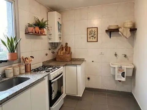 Departamento en Alquiler de 3 ambientes