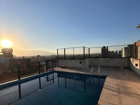 Departamento en Alquiler Permite mascota