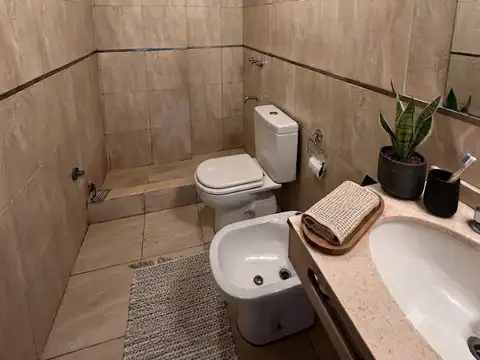 Departamento en Alquiler de 2 dormitorios