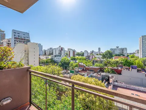 Departamento en Venta en Nuñez, USD 80.000