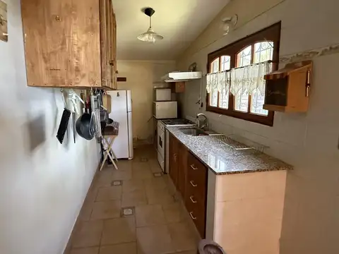 Casa en Venta con 1 cochera