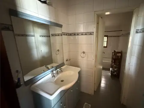 Casa en Lago Pellegrini