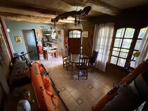 Casa en Venta 50 años