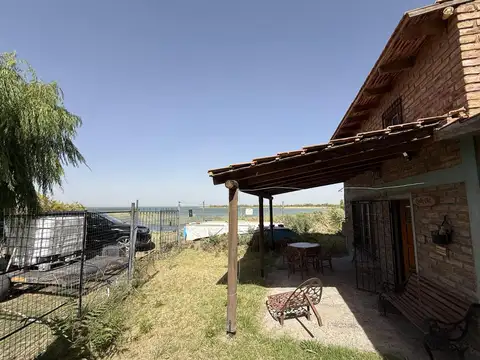 Casa en Lago Pellegrini