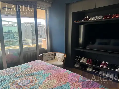 Departamento en Venta en Cristaline, Pilar