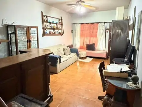 Depto Tipo Casa en Venta en Florida Belgrano/Oeste, USD 147.000