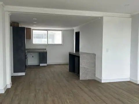 Departamento en Venta con 1 cochera