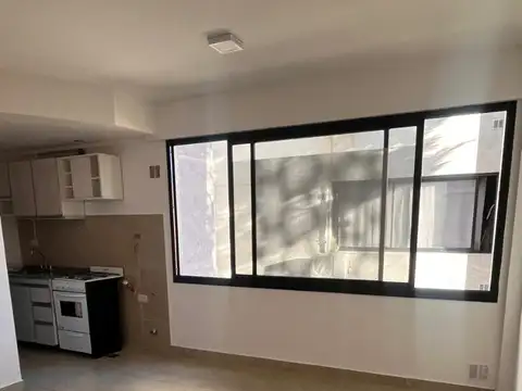Departamento en Alquiler de Monoambiente