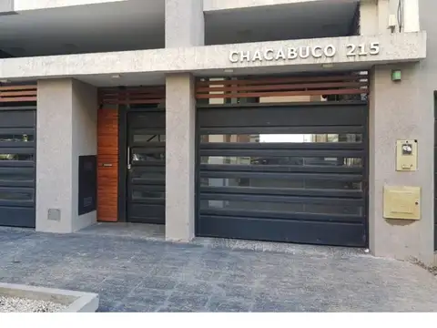 Chacabuco 200, Piso 2