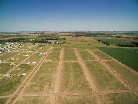Terreno en Venta en Campos del Oeste Alvear
