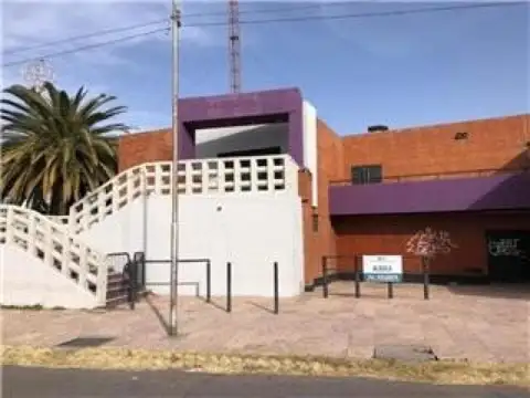 DEPOSITOS/INDUSTRIAS - GALPONES - ZONA ESTE, SAN JUAN