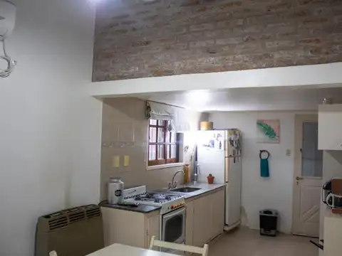 Departamento en Venta en General Pacheco, USD 165.000