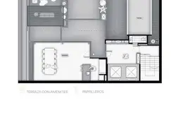 Edificio Dorrego 1409 - Foto 30