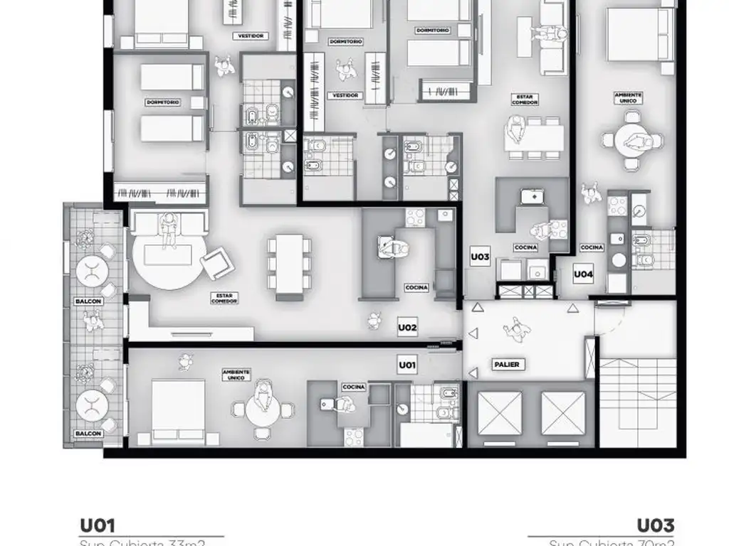 Edificio Dorrego 1409 - Foto 26