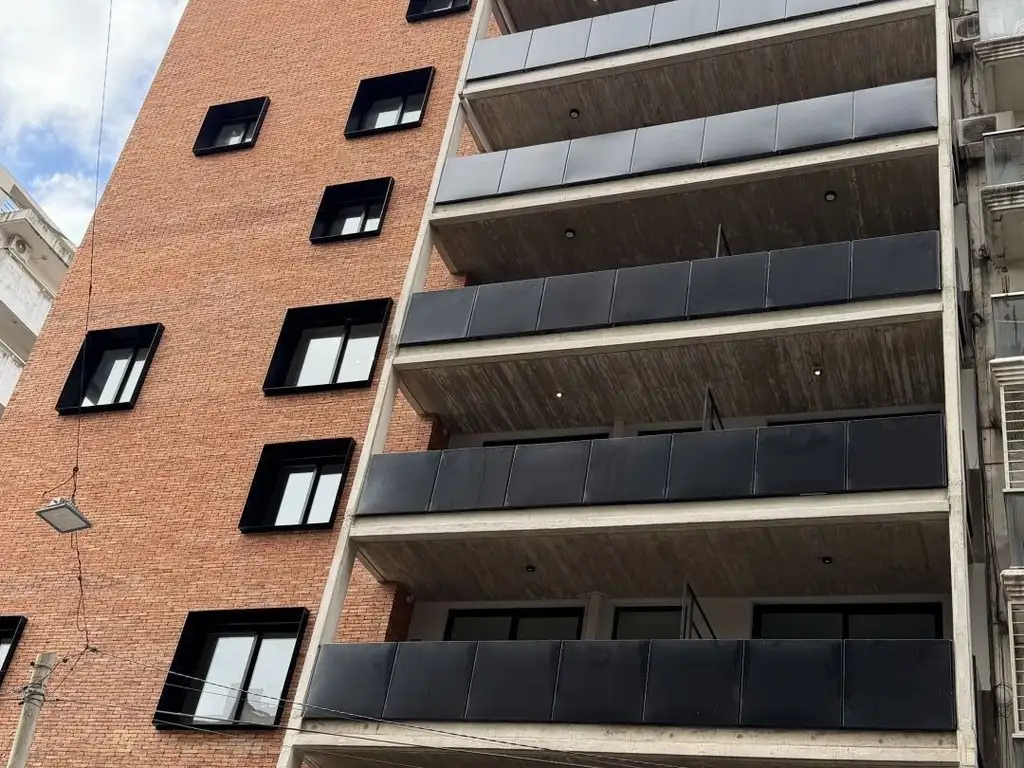 Dorrego 1400