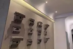 Emprendimiento en Rosario - Etapa: Terminado