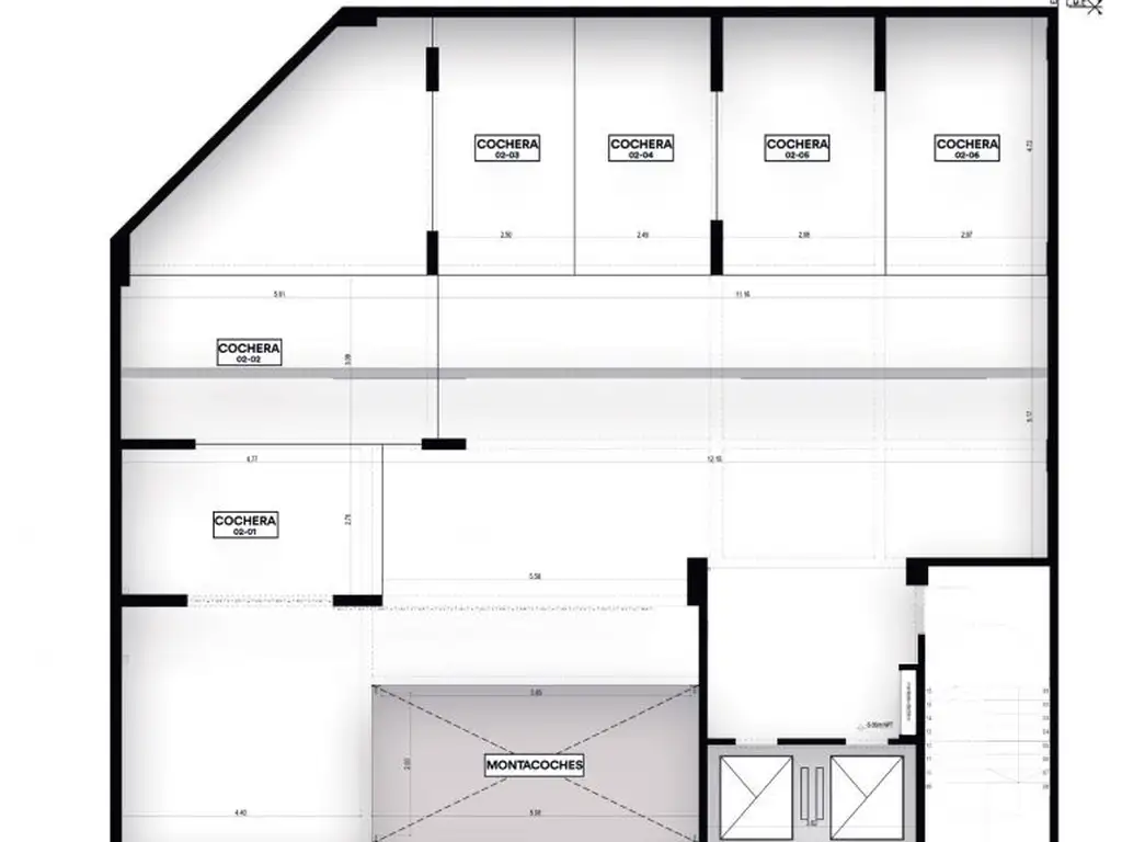 Edificio Dorrego 1409 - Foto 20