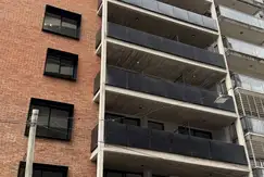 Edificio Dorrego 1409 de 1 Dormitorios