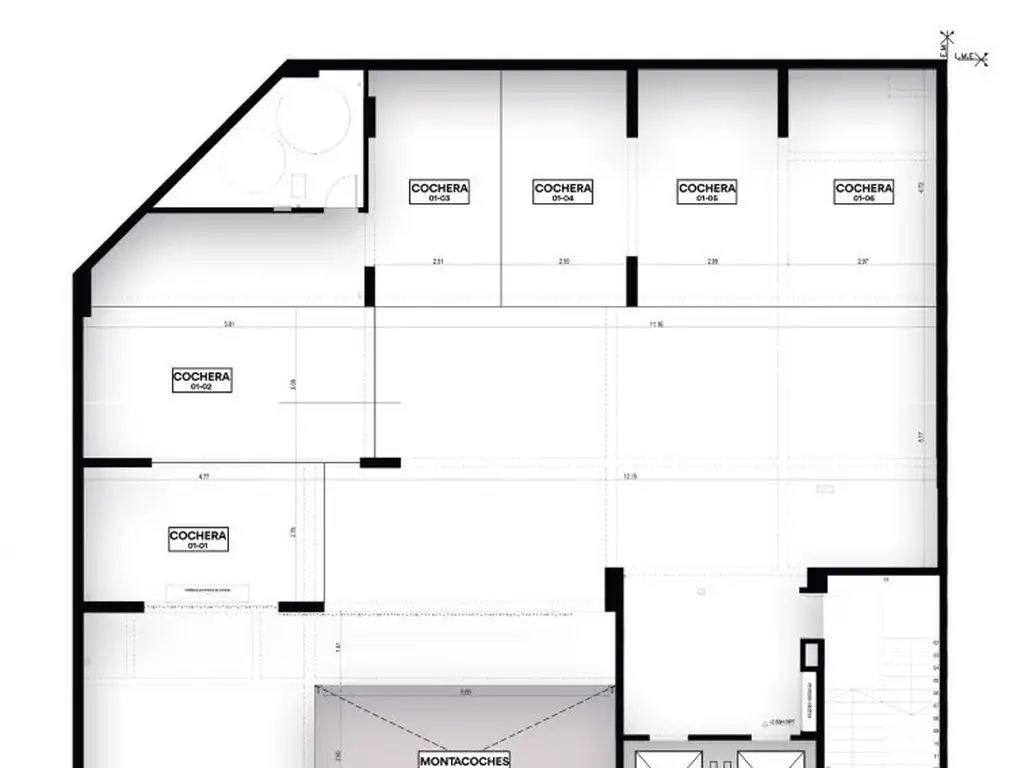 Edificio Dorrego 1409 - Foto 22