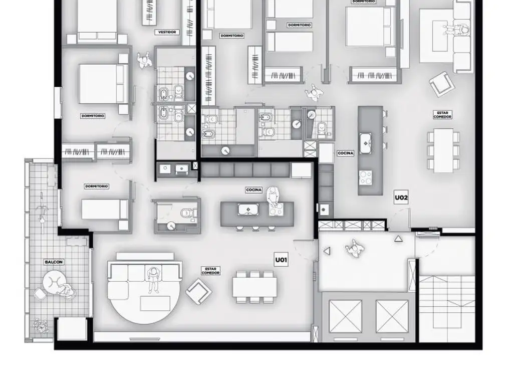 Edificio Dorrego 1409 - Foto 28