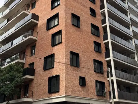 Edificio Dorrego 1409