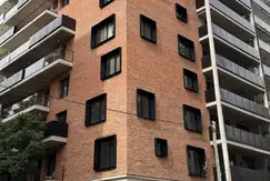Emprendimiento en Rosario de 1 Dormitorios