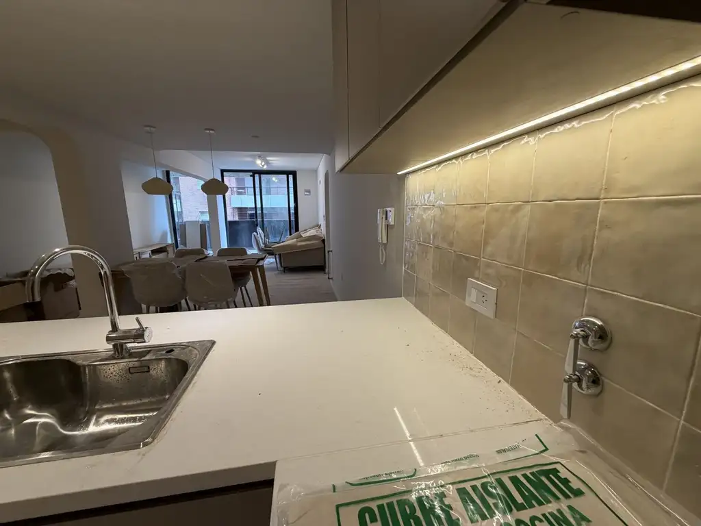 Edificio Dorrego 1409 - Foto 21