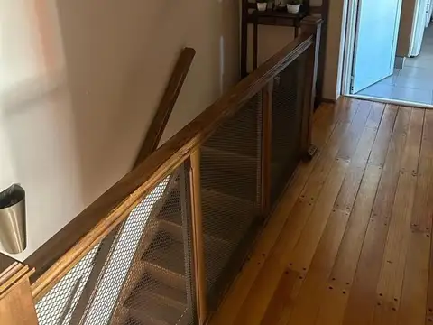 VENTA DEPARTAMENTO 4 AMBIENTES BERNAL