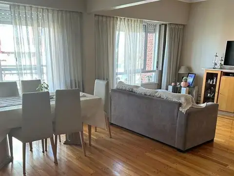 VENTA DEPARTAMENTO 4 AMBIENTES BERNAL